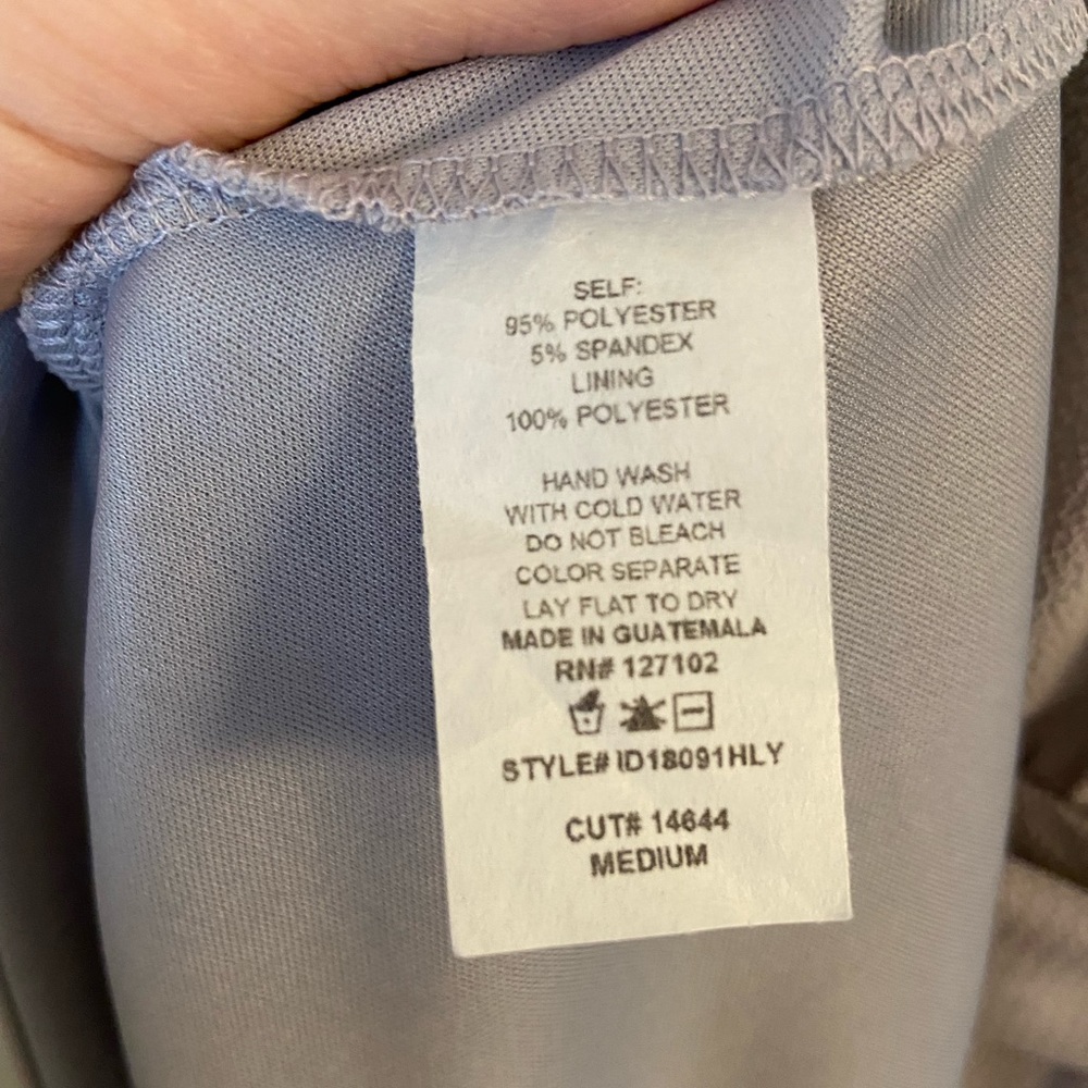 ModCloth Dress: Medium - Picture 14 of 14